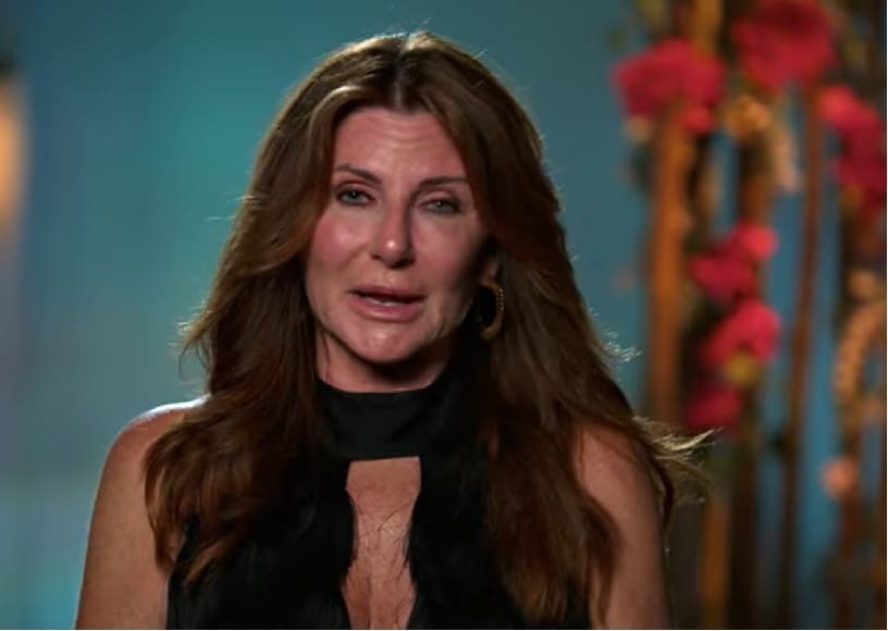 Golden Bachelor Finale 2025