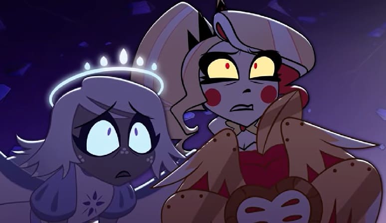 Hazbin Hotel Season 3 Release Date