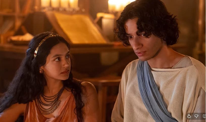 House Of David Season 3 Release Date And Renewal Status