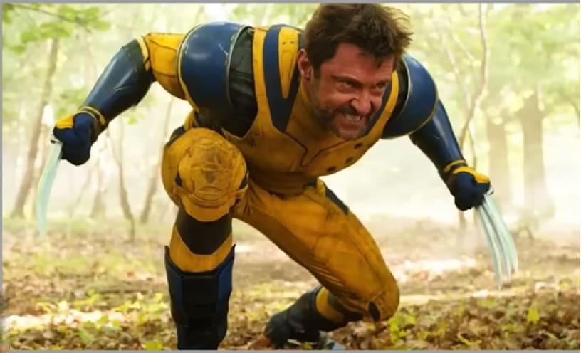 Hugh Jackman Reveals Shocking Truth