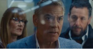 Jay Kelly Movie Release Date Revealed