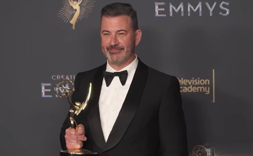 Jimmy Kimmel Show Cancelled