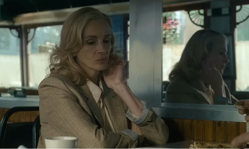 Julia Roberts New Thriller ‘After The Hunt’