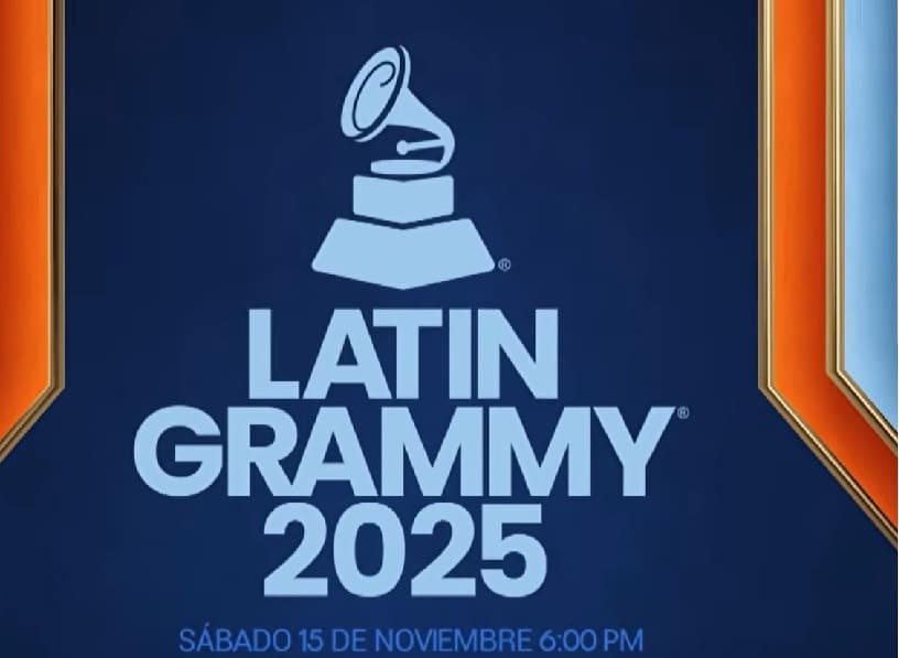 Latin Grammys 2025