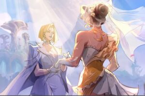 Marvel Rivals Season 5