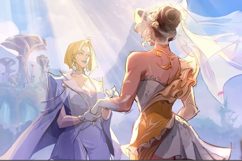 Marvel Rivals Season 5