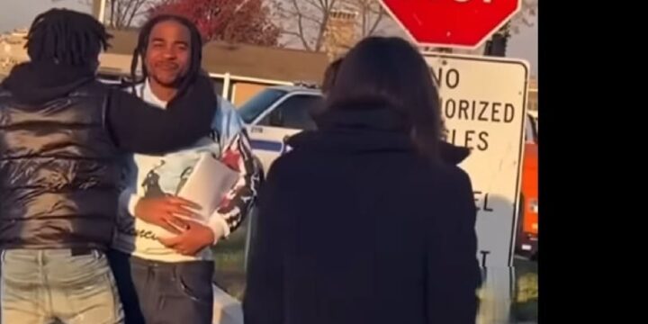 Max B Released From Prison After 16 Years