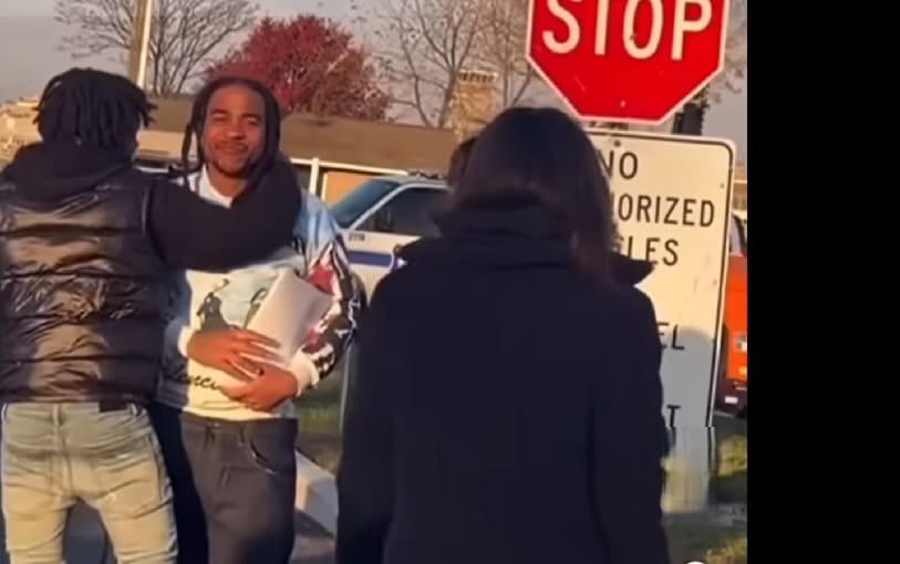 Max B Released From Prison After 16 Years