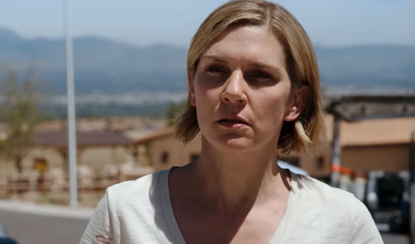 Pluribus Episode 4 Shocks Fans, Truth Serum