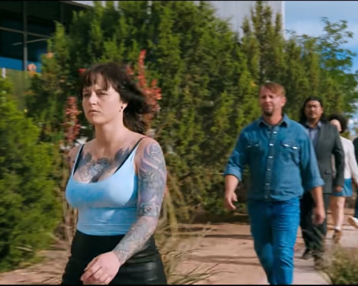 Pluribus Episode 4, “Please, Carol”