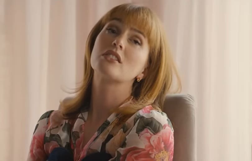 Rachel Sennott's 'I Love LA' HBO Series Takes Over Screens