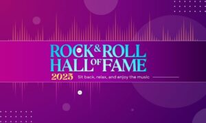 Rock N Roll Hall Of Fame 2025