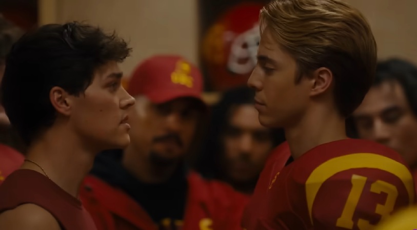 Sidelined 2 Intercepted Release Date Confirmed