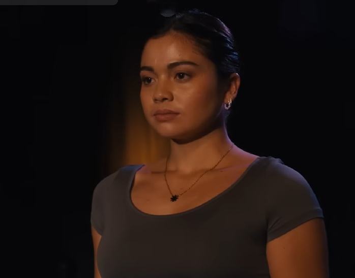 Sidelined 2 Intercepted Tubi