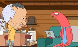 Smiling Friends Season 3 Episode 5 Premieres