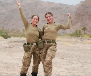 Special Forces Season 4 Winners: Gia Giudice and Shawn Johnson Conquer