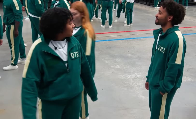 Squid Game The Challenge Season 2 Winner Revealed