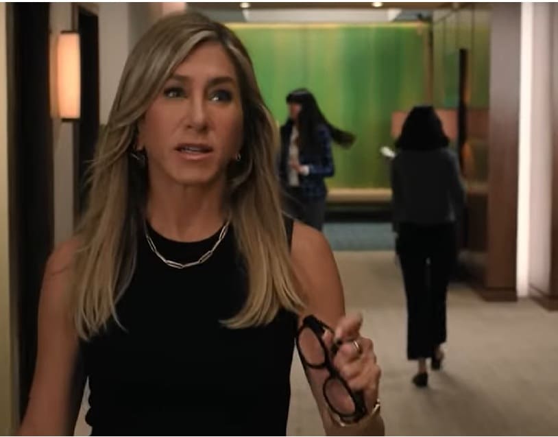 The Morning Show Season 5 Release Date, And Cast