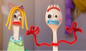 Toy Story 5 Teaser Trailer Released