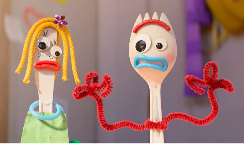 Toy Story 5 Teaser Trailer Released