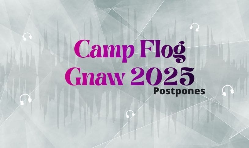 Tyler The Creator Postpones Camp Flog Gnaw 2025