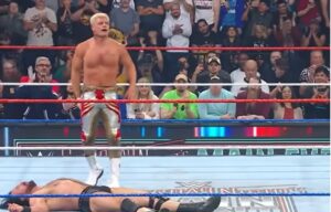 WWE Saturday Night's Main Event 2025