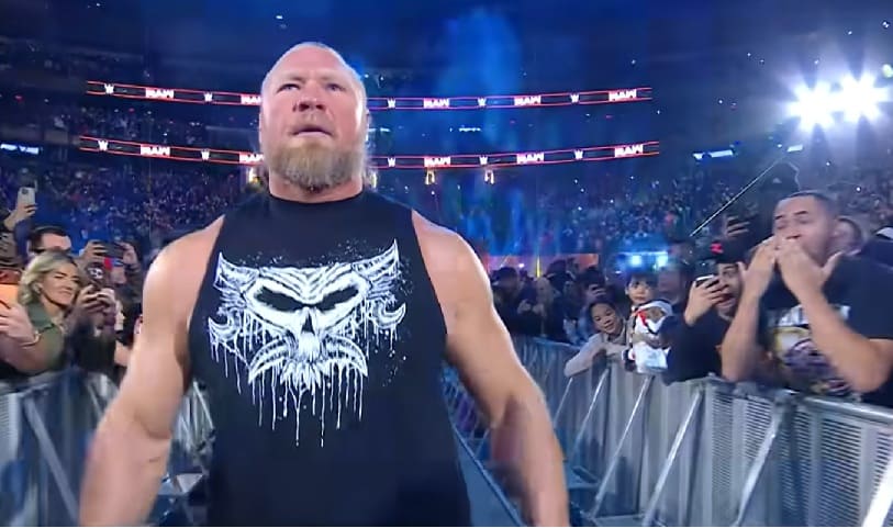 WWE Survivor Series 2025 Start Time