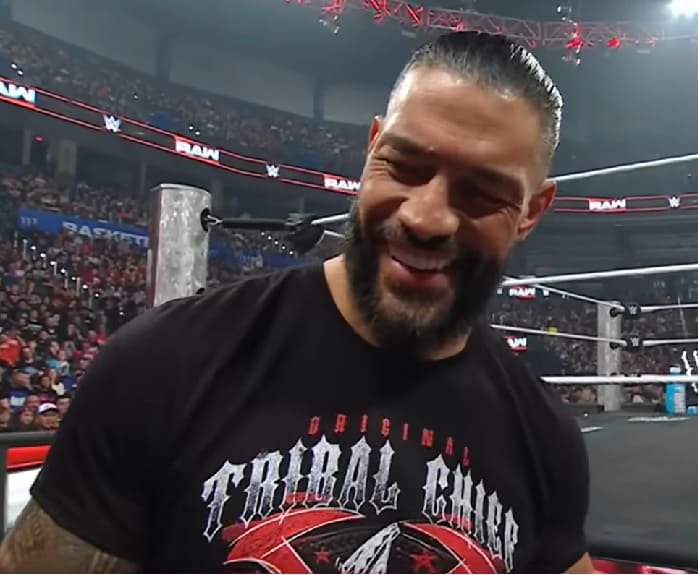 WWE Survivor Series 2025 Where To Watch