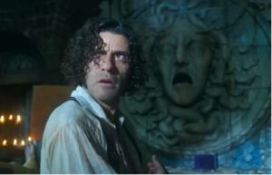 Who Plays Frankenstein In 2025