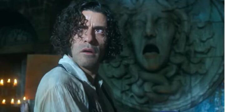 Who Plays Frankenstein In 2025