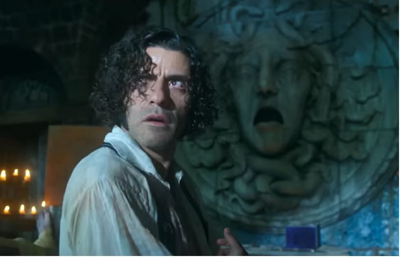 Who Plays Frankenstein In 2025