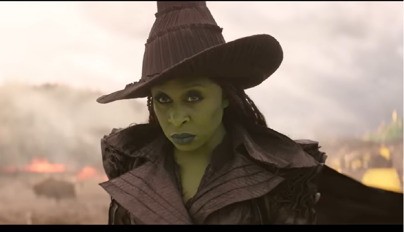 Wicked Part 2 Release Date Confirmed