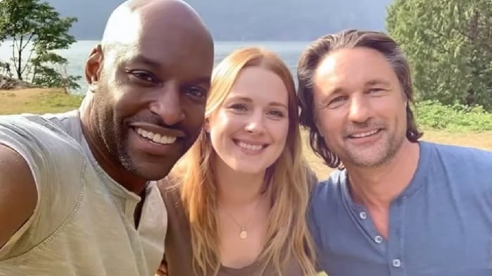 When Does Season 7 Of Virgin River Start