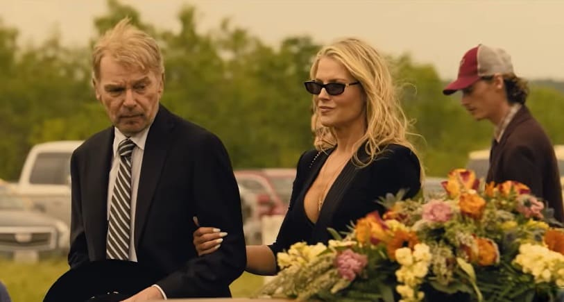 Landman Season 2 Episode 3 'Almost A Home'