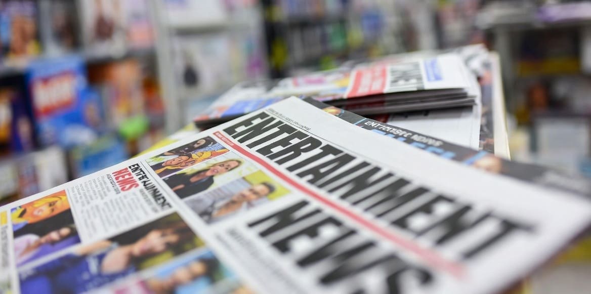 Entertainment News, Celebrity Trends & Latest Updates Daily - Funroundup