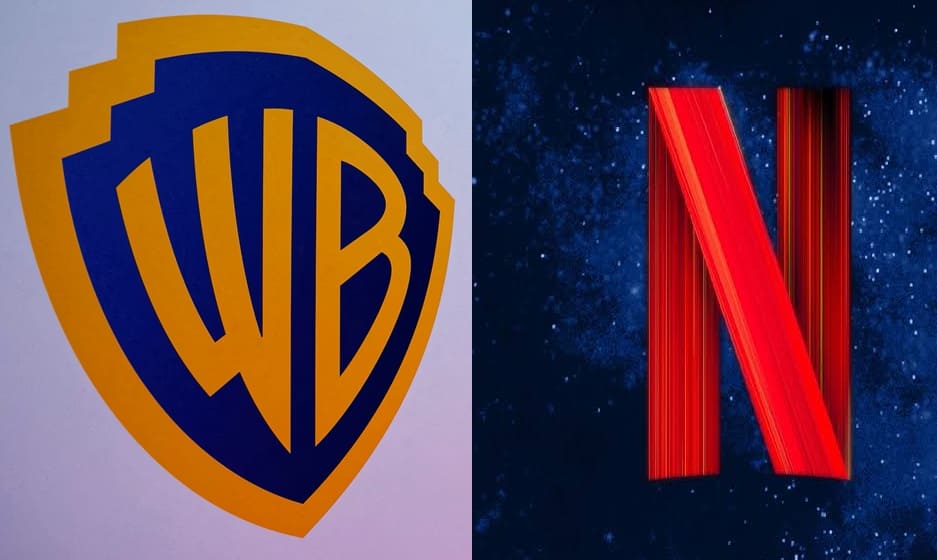 Netflix Wins Warner Bros Discovery