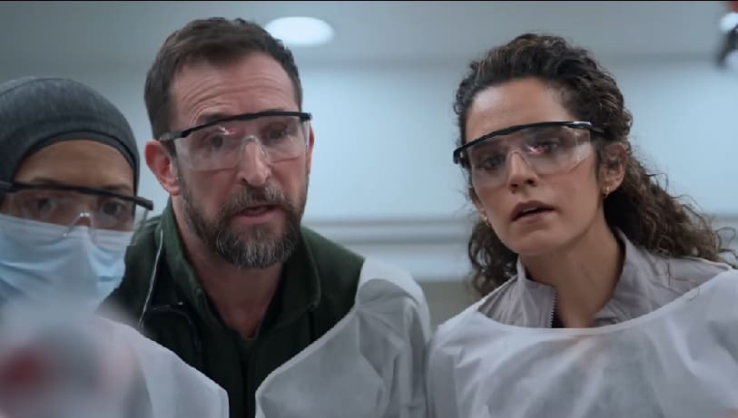 The Pitt Season 2 Release Date Confirmed