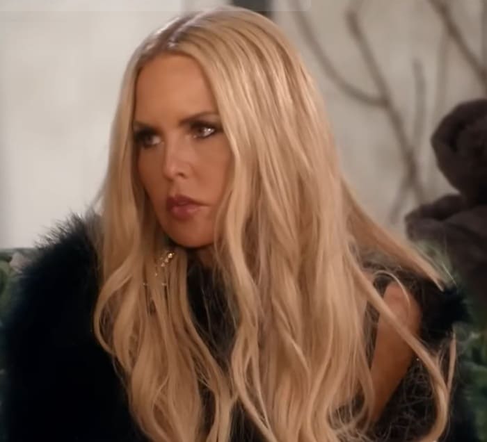 Real Housewives Beverly Hills 2025